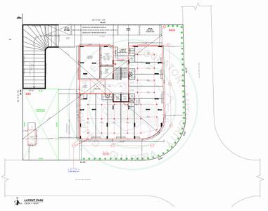 Project Image of 861.97 - 865.63 Sq.ft 3 BHK Apartment for buy in Captown Enver