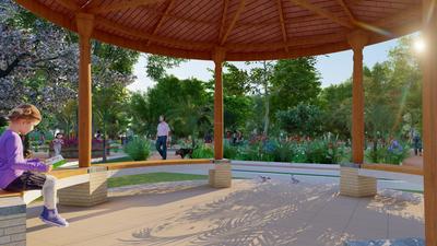 Project Image of 1476.38 - 12960.29 Sq.ft Residential Plot Plot for buy in Sreenidhi Neocity Green