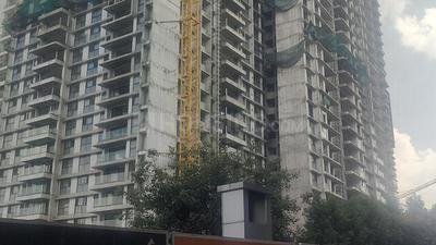 Gallery Cover Pic of Lodha Mirabelle