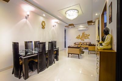 Project Image of 1410.0 - 1966.0 Sq.ft 2 BHK Apartment for buy in Golden Sand Apartments Phase 2