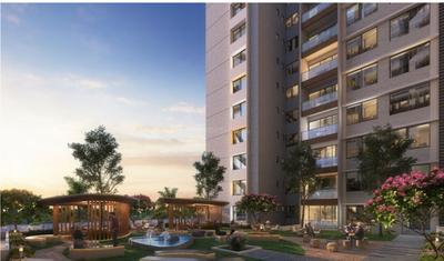 Project Image of 584.0 - 1606.0 Sq.ft 1 BHK Apartment for buy in Unique Youtopia Phase III