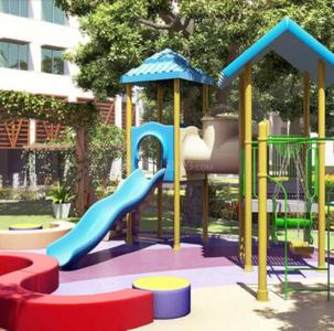 Project Image of 1150.02 - 1678.0 Sq.ft 2.5 BHK Apartment for buy in Monte South 1