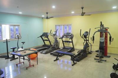 Project Image of 0.0 - 2697.0 Sq.ft 3 BHK Villa for buy in Pragnya Riverbridge Developers Bridge County Villas