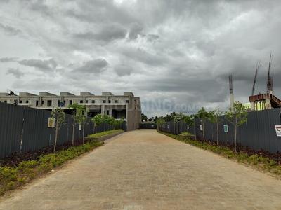Project Image of 3891 Sq.ft 5 BHK Villa for sale in Sarjapur for Rs. 33000000