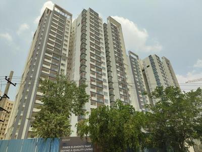 Project Image of 1095.0 - 1640.0 Sq.ft 3 BHK Apartment for buy in Sarang By Sumadhura Phase 1