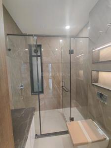 Project Image of 0.0 - 2500.0 Sq.ft 4 BHK Builder Floor for buy in Paramount Low Rise Floors South City 2