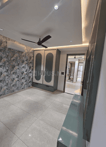 Project Image of 0.0 - 1350.0 Sq.ft 3 BHK Builder Floor for buy in Ridhi Greenfield Luxury Floors