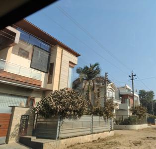Project Image of 540 Sq.ft 1 RK Apartment / Flat for sale in Kharar for Rs. 1890000