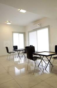 Project Image of 1490.0 - 1790.0 Sq.ft 3 BHK Apartment for buy in Sobha Ruby Platinum
