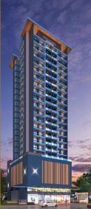 Project Image of 2142 Sq.ft 4 BHK Apartment / Flat for sale in Kharghar for Rs. 42000000