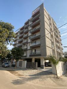 Project Image of 1881.68 - 2191.46 Sq.ft 3 BHK Apartment for buy in Shri BD Prime