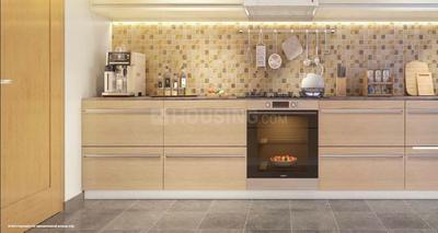 Project Image of 908.0 - 2212.0 Sq.ft 2 BHK Apartment for buy in Sagitarius Bluegrass Residences Tower II