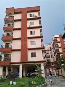 Project Image of 1331.0 - 1753.0 Sq.ft 3 BHK Apartment for buy in Blue Prabha Heritage