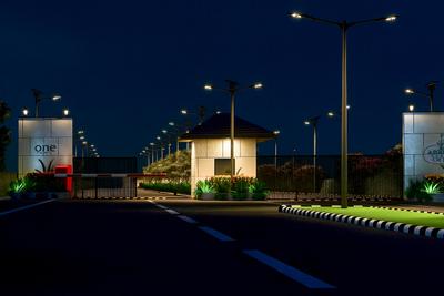 Project Image of 800.28 - 1288.17 Sq.ft Residential Plot Plot for buy in ORG Adarsh Nagar One