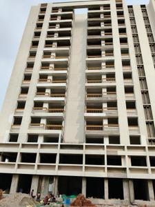Project Image of 516.99 - 871.45 Sq.ft 2 BHK Apartment for buy in Shree Umiya Divine Elegance