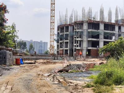Project Image of 1092.0 - 1316.0 Sq.ft 2.5 BHK Apartment for buy in Trifecta Retto