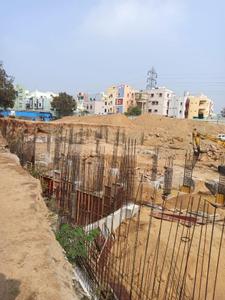 Project Image of 1160.0 - 1815.0 Sq.ft 2 BHK Apartment for buy in Aakruthi Arcadia