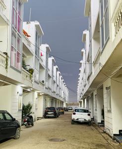 Project Image of 1680.0 - 3408.0 Sq.ft 2 BHK Duplex for buy in Aangan Vatika