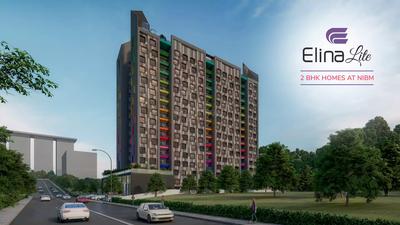 Gallery Cover Pic of Chaphalkar Elina Lite