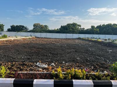 Project Image of 944.31 - 3560.37 Sq.ft Residential Plot Plot for buy in Vigneshwara Kasthuris Hill View