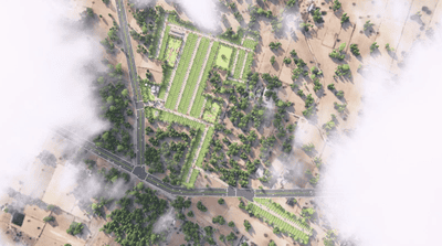 Project Image of 843.78 - 1854.84 Sq.ft Residential Plot Plot for buy in M J The Orbis Sez