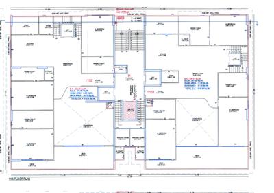 Project Image of 2055.48 - 5370.11 Sq.ft 4 BHK Apartment for buy in Avadh Elrica