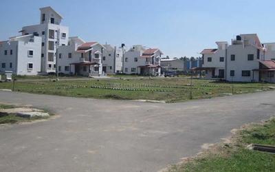 Project Image of 0.0 - 3198.0 Sq.ft Residential Plot Plot for buy in Vakil Townscape