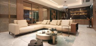 Project Image of 2714.12 - 4256.0 Sq.ft 4 BHK Apartment for buy in Venus Pashmina