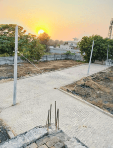 Project Image of 450.0 - 1800.0 Sq.ft Residential Plot Plot for buy in Future Home Purvanchal Enclave