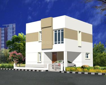Project Image of 0.0 - 1140.0 Sq.ft 2 BHK Villa for buy in Nandi Sunshine A