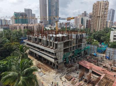Project Image of 837.0 - 2238.0 Sq.ft 2 BHK Apartment for buy in Narang Vivenda