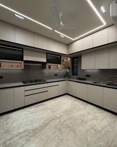 Project Image of 0.0 - 2700.0 Sq.ft 4 BHK Apartment for buy in Ashley Estate Floors 9
