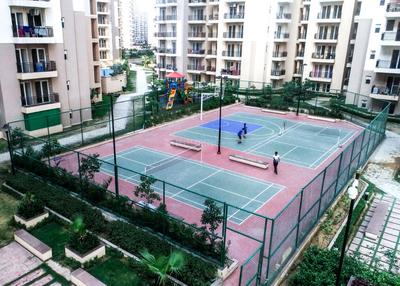 Project Image of 1050.0 - 1525.0 Sq.ft 2 BHK Apartment for buy in MGH Mulberry County Phase IV Tower E And F