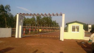 MCB Greenest Elevation 1