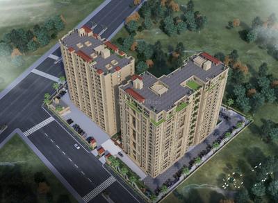 Project Image of 1257.28 - 3272.38 Sq.ft 2 BHK Apartment for buy in Chordias Terraza Greens