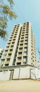Project Image of 1105 Sq.ft 3 BHK Apartment / Flat for sale in Zundal for Rs. 6496000
