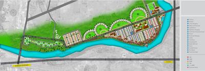 Project Image of 413.0 - 763.0 Sq.ft 1 BHK Apartment for buy in Sheltrex The North Point