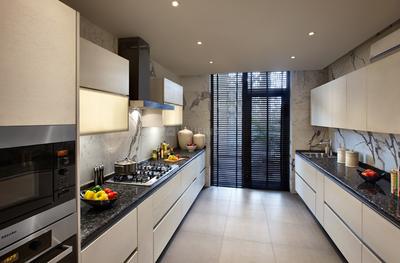 Project Image of 3670.0 - 12000.0 Sq.ft 3 BHK Apartment for buy in SS The Hibiscus