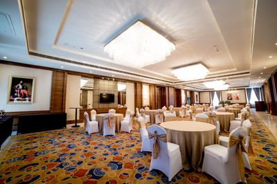Project Image of 0.0 - 1880.0 Sq.ft 3 BHK Independent Floor for buy in DLF Hyde Park Estate