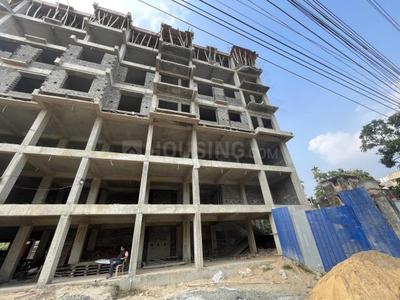 Project Image of 891.0 - 1127.0 Sq.ft 2 BHK Apartment for buy in Krishti Mansion