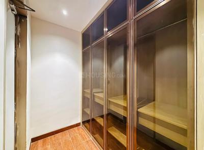 Ansal A1 Luxury Homes Bedroom 2