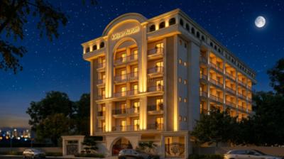 Project Image of 500.0 - 650.0 Sq.ft Studio Studio Apartment for buy in Kalyan Aurum