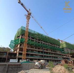 Project Image of 812.0 - 1708.0 Sq.ft 2 BHK Apartment for buy in Tayal K Pune Bavdhan