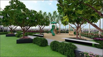 Project Image of 2720.0 - 3668.0 Sq.ft 4 BHK Villa for buy in Sikhara Tranquil