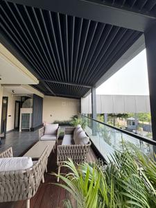 Project Image of 1708.0 - 3663.0 Sq.ft 3 BHK Apartment for buy in Horizon Belmond