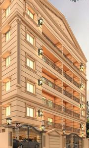 Project Image of 1411.0 - 1705.0 Sq.ft 3 BHK Apartment for buy in Avittam Adiyogi
