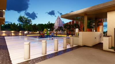 Project Image of 1575.0 - 1899.0 Sq.ft 3 BHK Apartment for buy in SKYVISTA