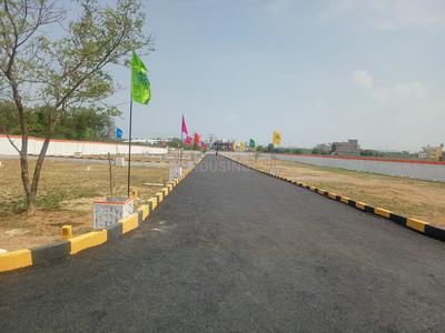Project Image of 600.0 - 1734.0 Sq.ft Residential Plot Plot for buy in Golden Villa Garden