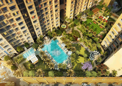 Project Image of 330.77 - 830.33 Sq.ft Studio Studio Apartment for buy in Arihant Clan Aalishan Phase 1