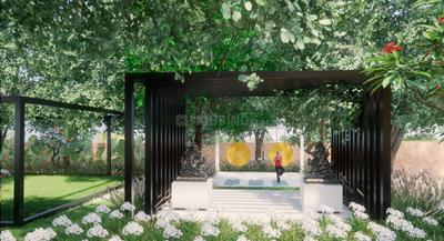 Project Image of 2483.23 - 6624.65 Sq.ft Residential Plot Plot for buy in Svamitva Floresta